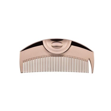 Lovecrome K24GP Tsuki Rose Gold [Official Shop] Beauty Hair Comb For Going Out / K24GP TSUKI Rose Gold