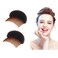 2Pcs Charming Bump It Up Volume Inserts Hair Comb Do Beehive Hair Stick Bun Maker Tool Styling Accessories for Women Lady Girl (Brown)