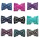 Ruihfas Easy Stretchable Combs Double Slides Stretching Hair Combs Lady Women Girls DIY Hair Accessories Magic Hair Clips Comb, 4-count