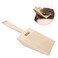 Professional Hair Comb Wide Flat-Top Comb Flattopper Flat Top Comb Portable Salon Barber Hair Styling Cutting Tool