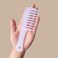 Mini Wide Tooth Comb,Small Travel Purse Hair Comb Detangling Comb Pocket Comb for Curly Wavy Wet Dry Long Hair,Portable Care Comb Shower Comb Travel Combs Styling Comb for Men Women (Mixing colors)
