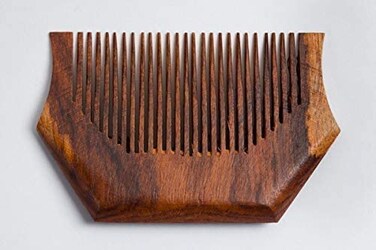 S S Store Panjabi Turban Comb Kesh Kanga Sikh Hair Comb Kangi Standderd Size Comb Wooden Comb