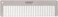 Lixada Titanium Comb, Hair Beared Comb, Pocket Comb, Anti-Static Smooth Strong Light Heat-Resistant Daily use