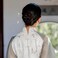 Healeved 4 PCS Chinese Hair Sticks Chinese Traditional Flower Hair Sticks Hair Chopsticks for Women Vintage Tassel Hair Pin Chinese Style Hairpin Wooden Hair Sticks for Thick Hair