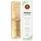 Organic Twin Tooth Neem Wood Comb for Stimulating Hair Growth, Help in Dandruff Removal
