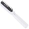 Beavorty 1 PC medicine comb liquid guiding comb stainless steel comb oil for massage tools scalp brush scalp applicator Home Scalp Roller Bottles roots