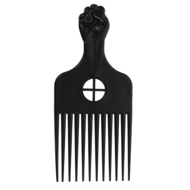 hair comb beard pick wood tooth comb beard comb wood combs for men mens comb hair picks for women smooth hair pick afro picks for men comb for men metal Africa wooden plastic Miss