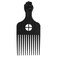 hair comb beard pick wood tooth comb beard comb wood combs for men mens comb hair picks for women smooth hair pick afro picks for men comb for men metal Africa wooden plastic Miss