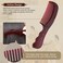 2PCS Dandruff Comb for Scalp, Energy Massage Scalp Comb, Comfortable Hollow Tooth Hair Dandruff Remover Brush, Healthier Scalp Comb