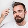 4 Types Metal Combs Professional Aluminum Dressing Comb for Hair Styling,Included Hair Cutting Comb,Metal Rat Tail Comb,Detangling Comb,Handle Comb for Women Men Barber Supplies