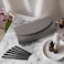 6 PCS Premium Carbon Fiber Barber Combs, Taper Comb Carbon Fiber Combs for Men Fine Tooth Comb Salon Hairdressing Comb Styling Comb Heat Resistant Parting Comb for Men, Women and Hair Stylist Use