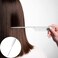 2 PCS Stainless Steel Hair Combs Metal Rat Tail Comb with Metal Pick Flat Top Barber Comb Teasing Pintail Comb Hair Styling Cutting Comb