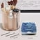 Bobby Pins, 400PCS Hair Black Bobby Pins for Women, 2025 Women Hair Pins, Bun Pins for Thick Hair Thin hair and All Hair Types, Hair Pins with Case, 1.97 inch