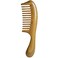 Sandalwood Wide Tooth Comb for Women and Men