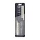 Allegro Combs LX #4630 - Set of 2 Coarse Teeth Pintail Combs, Stainless Steel Pins 1 Set (White)