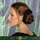 Wicked Elphaba Scrunchie &amp; Hair Clip set - hair clips - hair accessories - hair accessories for girls - gifts for her - Scunci by Conair - 7PK