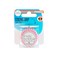 invisibobble Power Traceless Spiral Hair Ties - 3 Pack - Magic Pink - Strong Elastic Grip Coil Hair Accessories for Active Women - No Kink, Non Soaking - Gentle for Girls Teens and Thick Hair