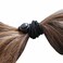 1-Up One-Handed Hair Tie (Purple/Purple) 3 pack