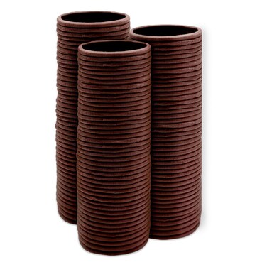 Beauty 100 Pack Elastic Hairbands   4mm Hair Bands Ties Bobbles Ponios Ponytail Holders Styling Accessories for Women Girls   Quality Endless Snag Free No Damage for Thick Hair (Brown)