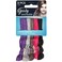 Goody Ouchless Ribbon Elastics, 5 count