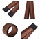 Hair Bun Maker 3PCS- DIY French Twist Hair Fold Wrap Snap Donut Bun Maker for Hair Easy Bun Hair Tool Ballet Bun for Kids and Women