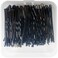 Bobby Pins Bulk Black 100 Count Hair Bob Pins Bulk in a Case Box Tub