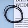 Vintage Pearl Hair Accessories: Elastic Nylon Ponytail Holder with Ring for Women, Girls, and Gifts (Black A)