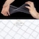 WeKen Hair Net Invisible Elastic Edge Mesh Hair Nets for Women Food Service Ballet Bun Sleeping Individual Packing 20&rdquo;