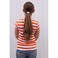 My Lello Large Thick Premium Elastic Ponytail Holder Seamless Hair Bands BLack 100pcs