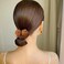5 Pcs Unique Chinese Knot Hair Ties Chinese Knot Scrunchies for Women Elastic Thick Hair Ties for Thick and Thin Hair Knotted No Crease Ponytail Holder Hair Accessories No Hurt Your Hair