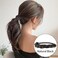 8 Pcs Wig Braided Hair Ties Braided Hair Elastic Rope Wig Imitation Head Ropes Ponytail Holders for Women Invisible Hair Rubber Band Long Hair Styling Accessories (4 Color Braid)