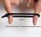 Elastic Knot Hair Ties Elastics,Stretch Rubber Bands,Pack of 12,Women Elastic Knotted Hair Rope Ponytail Holders for Women Girls(Green)