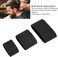 Barber Trimmer Bands Black Elastic Comfortable Grip Easy Installation Slicone Hair Salon Universal Trimmer Bands