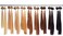 VALENTINE DAY SALE COUPON- EURONEXT Clip in hair extensions, 100% Remy human hair, 14 inches, Straight, Curly, #2 Espresso