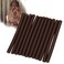 Professional Hair Extensions Gun Glue Sticks Hair Extensions Glue Gun Sticks