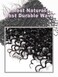 Deep Wave Human Hair Bundles (18 inch, 1 Lace Frontal Natural Black)