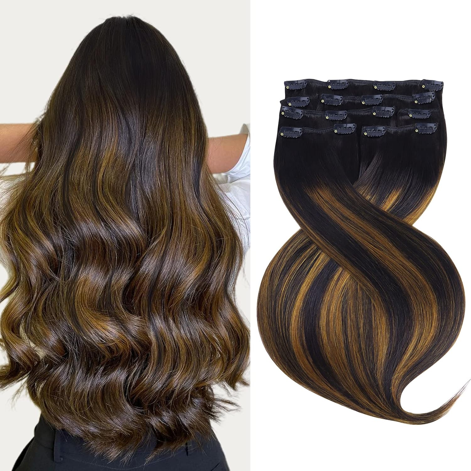 human hair extensions uae