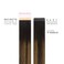 Marat Tape in Hair Extensions, Dark Brown Mixed Chestnut Brown 14 inch 50g Tape in Hair Extensions Real Human Hair Natural Straight Human Hair Tape in Hair Extensions