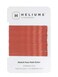 Heliums Large Bobby Pins - Auburn Red - 2.5 Inch Extra Long Wavy Hair Pins - 24 Pack