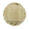 IMISSU Small Size Hair Bun Wigs Updo Styles Braided Chignon Dancer Hair Covers Donut Hairpiece Scrunchie (Dirty Blonde)
