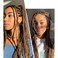 Pre-Stretched 24 Inch Hair Extension, 3 Packs, Braiding Hair, Synthetic, 30#, for Braids, Twists, and Locs