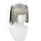 Anime Kakegurui Compulsive Heat Resistant Synthetic Hair Wigs + Wig Cap (Momobami Kirari wig)