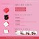 Moresoo Tape in Hair Extensions Human Hair Blonde Highlighted Tape in Extensions Light Brown Mixed with Blonde Hair Extensions Real Human Hair Tape in Remy Extensions 16 Inch #P9A/60 20pcs 50g