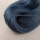 Navy Blue Braiding Hair Pre stretched Braiding Hair for Braids（Packs of 3,26",10 OZ）