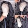 NewYou Body Wave Lace Front Wigs Human Hair Pre Plucked for Black Women 13x4 Frontal Wigs Human Hair Brazilian Glueless Wigs Human Hair 22 Inch