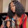 Glueless Curly Wigs Human Hair Pre Plucked Curly BOB Wig Human Hair 5x5 HD Lace Closure Wig Human Hair Wigs for Black Women Deep Wave Pre Plucked Lace Wig Wear and Go 180 Density 14 inch