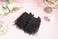 Invisible Jerry curly loose curly wave tape in hair extensions Natural black remy hair 20pcs 50g 3C Irregular curls soft curly for black women strong tape can be dyed