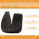 Tape in Hair Extensions Human Hair, 14 Inch Human Hair Tape in Extensions 20Pcs Natural Black Tape Ins Human Hair Extensions for Women Seamless Tape in Hair Extensions Real Human Hair (1B#, 14 Inch)