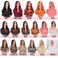 28 Inch Small Lace Long Wavy Brown Mixed Blonde Highlight Wig with Dark Roots Ombre Natural Curly Synthetic Resistant Fiber Wigs for Women (Brown Mixed Blonde (T4/24), 28 Inch)