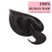 SEGO 100% Real Human Hair Toppers with Bangs,Silk Base 150% Density Clip in Topper Top 2.7&rdquo;x5.1&rdquo; Hair Pieces for Women with Thinning Hair/Hair Loss Cover Gray Hair
